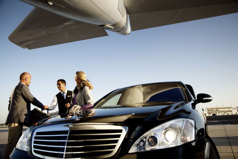 Finding a Best Boston Airport Limo Service That Suits Your Needs